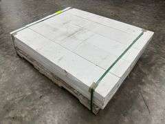 French Oak Doris SPC Flooring 7"x48"