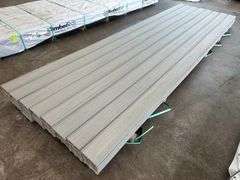 Saltwater Composite Decking 5/4"x6"x12'