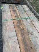 Doug Fir Dimensional Lumber 2"x12"x10'