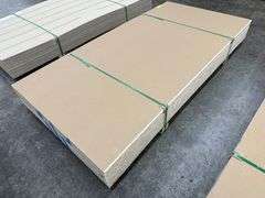 OSB Shed Floor 5/8"x48"x96"