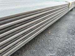 Grey Composite Decking 1"x6"x20'