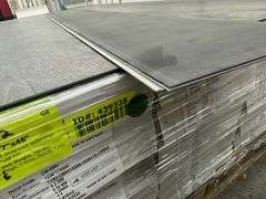 Terrain SPC Flooring 7"x48"