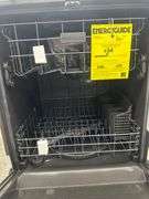 Frigidaire 24" Dishwasher