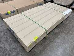Primed OSB Shiplap Siding 3/8"x48"x96"