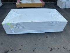 Poly ISO Insulation 1/2"x4'x8'