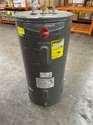 50 Gallon Electric Water Heater