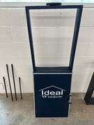 4 Window Display For 20"x30" Windows