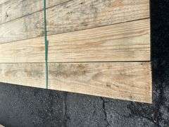 Southern Yellow Pine Dimensional Lumber 2"x8"x20'
