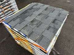 Pewter Architectural Shingles
