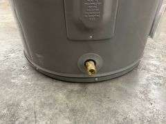 50 Gallon Electric Water Heater