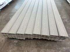 Saltwater Composite Decking 5/4"x6"x12'