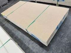 OSB Shed Floor 5/8"x48"x96"