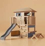 Complete Kids Playset. All Hardware Included