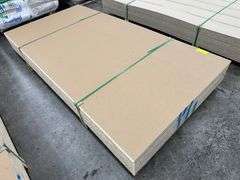 OSB Shed Floor 5/8"x48"x96"