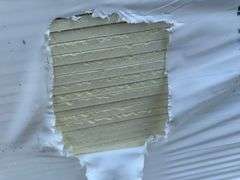 Poly ISO Insulation 1/2"x4'x8'