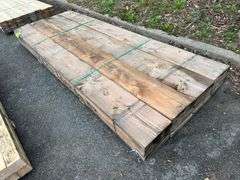 Doug Fir Dimensional Lumber 2"x12"x10'