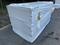 Poly ISO Insulation Dimensions 51"x4'x8'