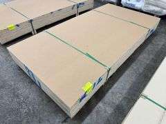 OSB Shed Floor 5/8"x48"x96"