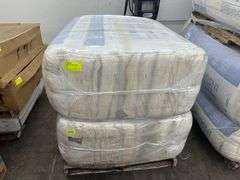 R-19 Faced Fiberglass Bagged Insulation