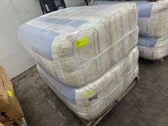 R-19 Faced Fiberglass Bagged Insulation