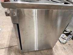 Forno Massimo 30 in. Freestanding French Door Electric Range