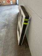 4 White Vinyl Double Hung 4 Lite Windows 20"x30"