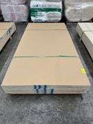 OSB Shed Floor 5/8"x48"x96"