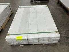 Terrain SPC Flooring 7"x48"