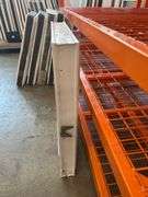 White Vinyl Horizontal Slider 4 Lite Window  20"x30"