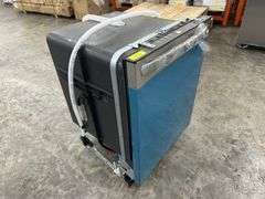 Frigidaire 24" Dishwasher