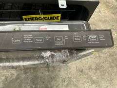 Frigidaire 24" Dishwasher