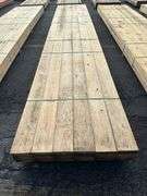 Southern Yellow Pine Dimensional Lumber 2"x8"x20'