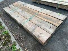 Doug Fir Dimensional Lumber 2"x12"x10'