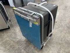 Frigidaire 24" Dishwasher