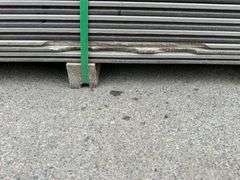 Grey Composite Decking 1"x6"x20'