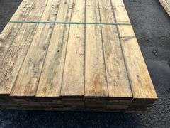 Southern Yellow Pine Dimensional Lumber 2"x6"x20'