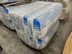 R-19 Faced Fiberglass Bagged Insulation