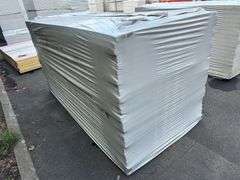 Poly ISO Insulation Dimensions 51"x4'x8'