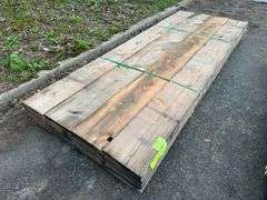Doug Fir Dimensional Lumber 2"x12"x10'