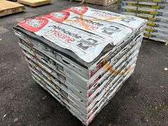 Pewter Architectural Shingles