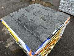 Pewter Architectural Shingles
