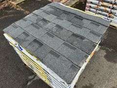 Pewter Architectural Shingles