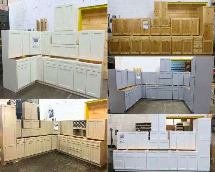 Building Materials, Bedford, PA, October 1, 2025