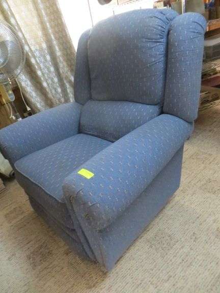 Recliner/Rocker - Very Good Condition