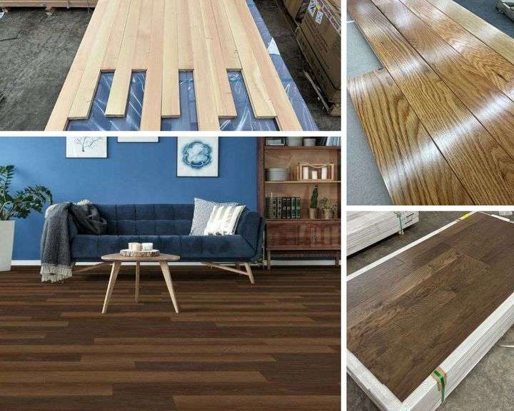 Building Materials, Rutland, VT, September 22, 2025