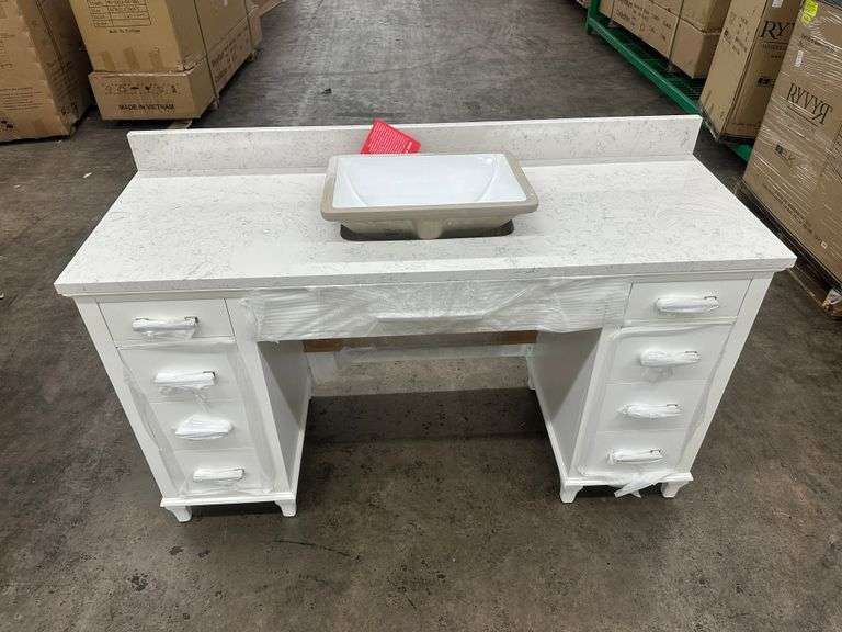 White 60