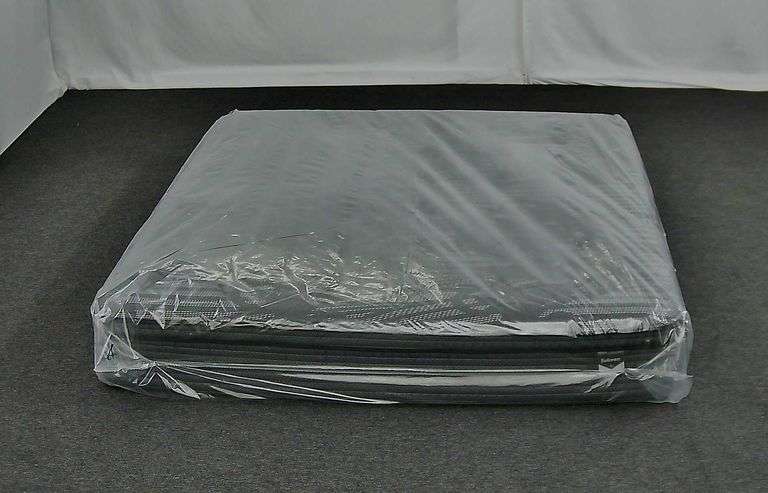 Restonic Dahlia Euro Top King Mattress