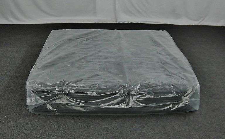 Restonic Dahlia Plush King Mattress