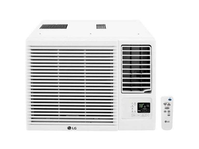 12200 BTU Window Air Conditioner - Lambrecht Auction, Inc.