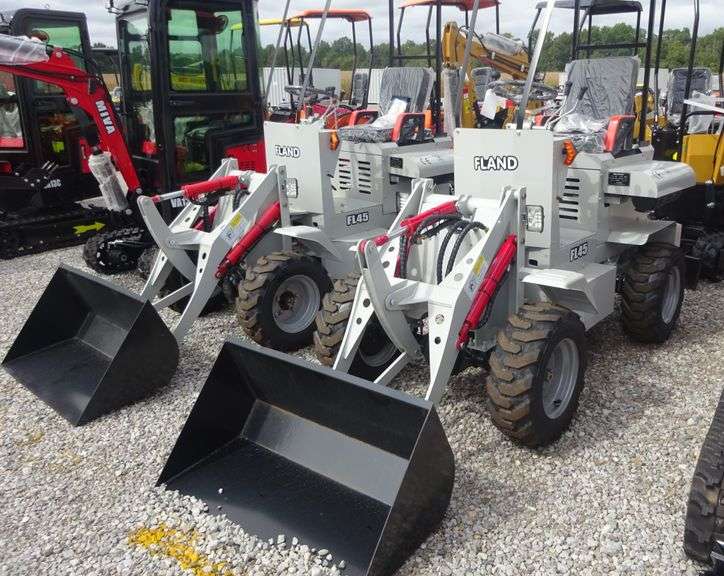 December 2024 Year-End Reduction Online Auction